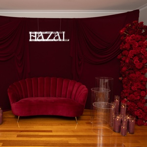 HAZEL EVENTS